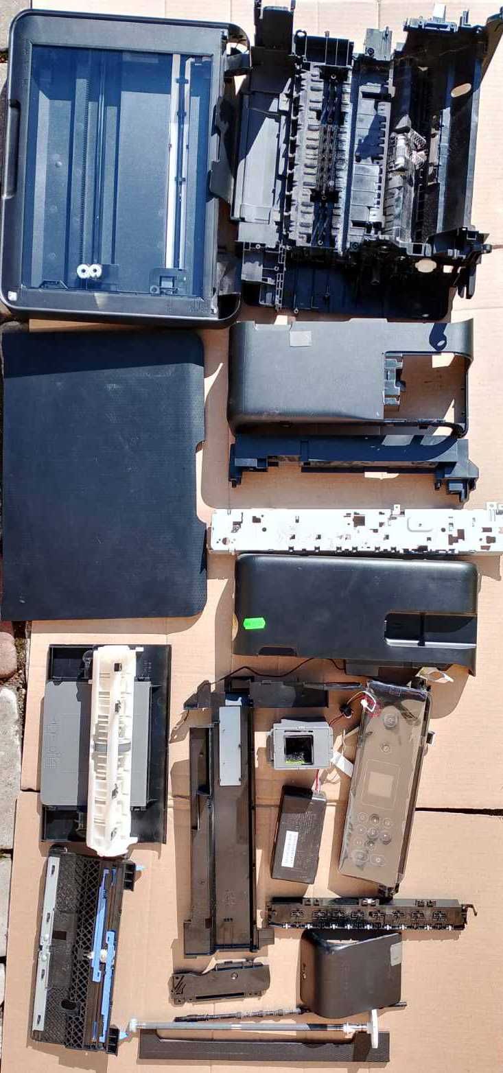 БФП Epson XP-3100
