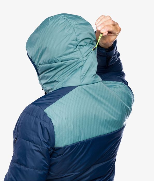 Ortovox icebreaker merino wool jacket чоловіча,зимова,лижна куртка