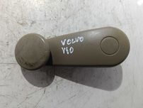 Korbka szyby VOLVO V40