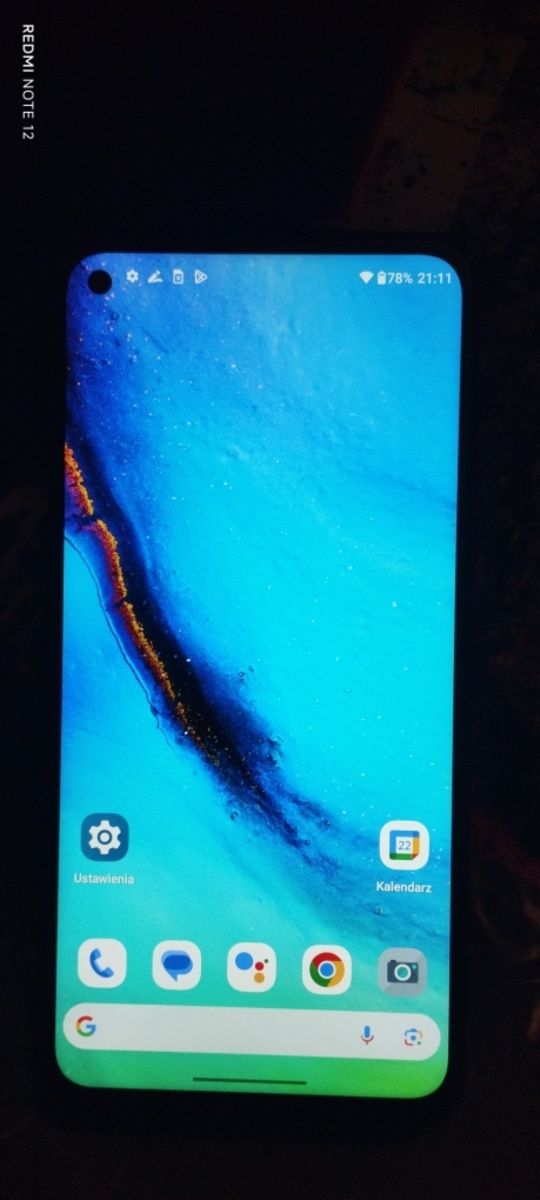 Motorola g8 power