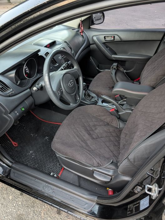 Kia Cerato 2 продам