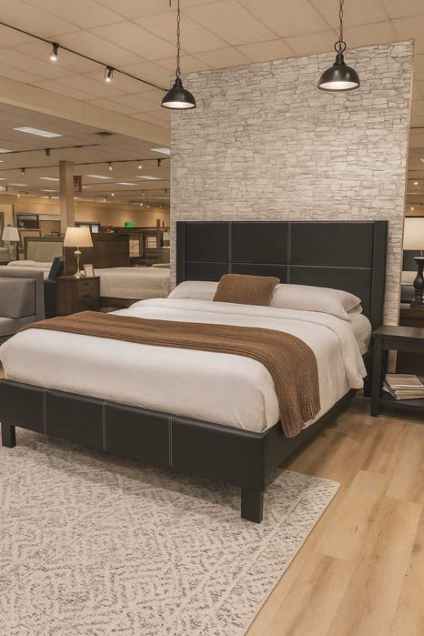 SUPER BARATO CAMA DE CASAL NOVA  envio gratuito paga na entrega