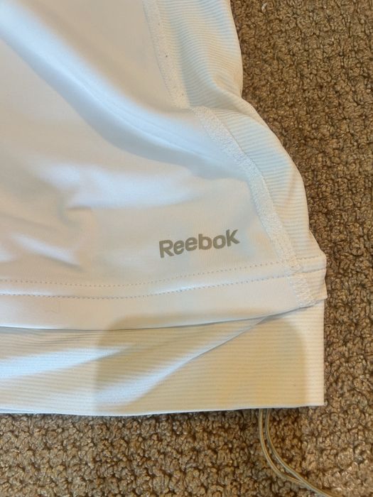 Жіноча майка Reebok. Розмір s/м