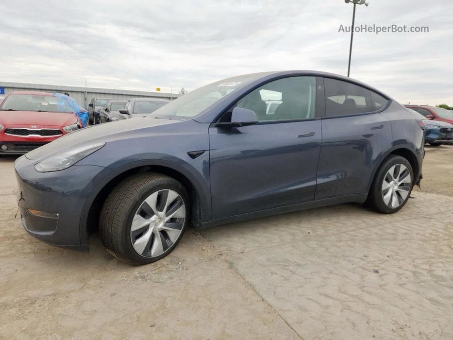 Tesla Y 2023 Dual Motor