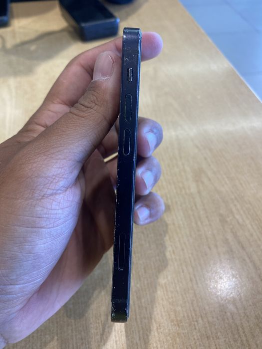 Iphone 12 mini + capa