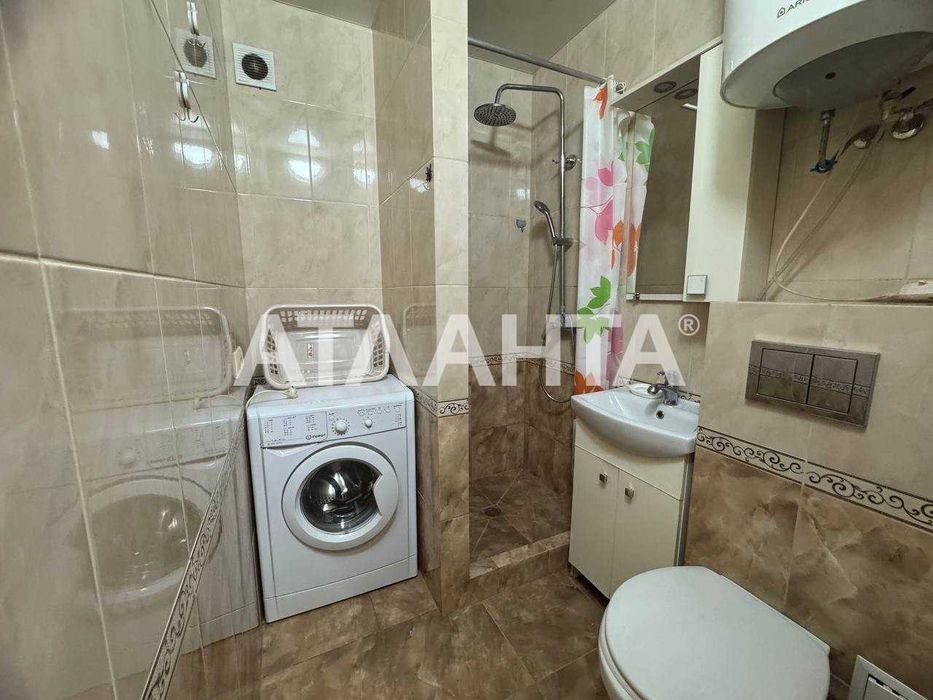 Однокімнатна квартира житлова, Парк Перемоги, Аркадія, Море, ТОП ЦІНА!