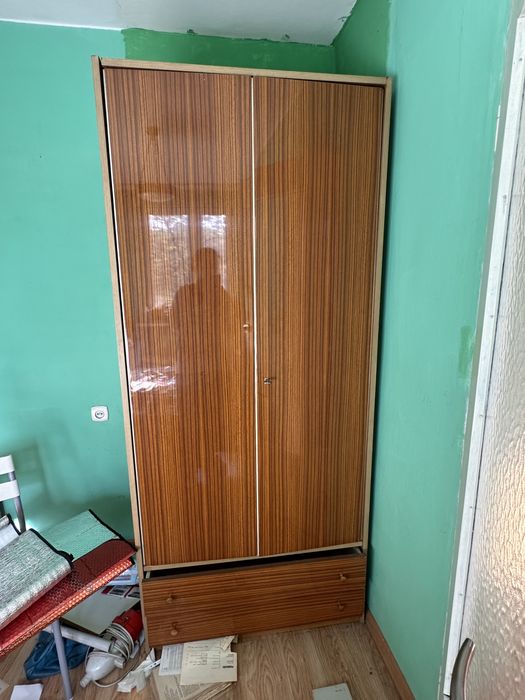 Oddam szafy 3 za darmo