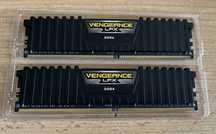 Corsair Vengeance LPX 2x16GB DDR4 3200