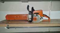 Sprzedam pila spalinowa Stihl MS210