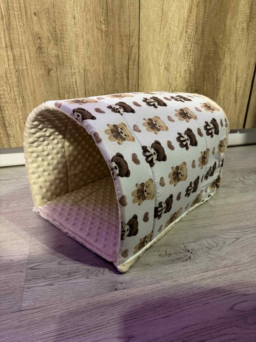 Domek dla króliczka XXL