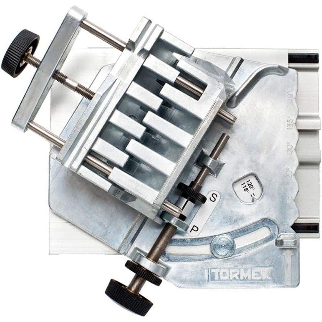 TORMEK DBS-22 do ostrzenia wierteł 3-22mm