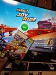 Kinect Joy Ride po polsku Xbox 360 JoyRide pl x360 kinekt