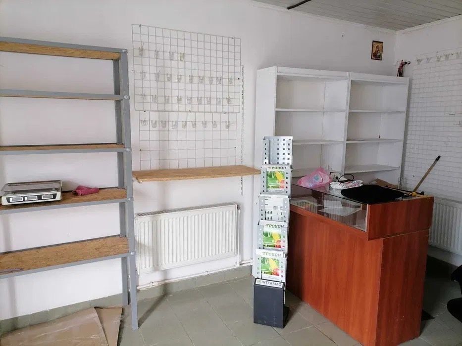 Продам торгове приміщення або оренда