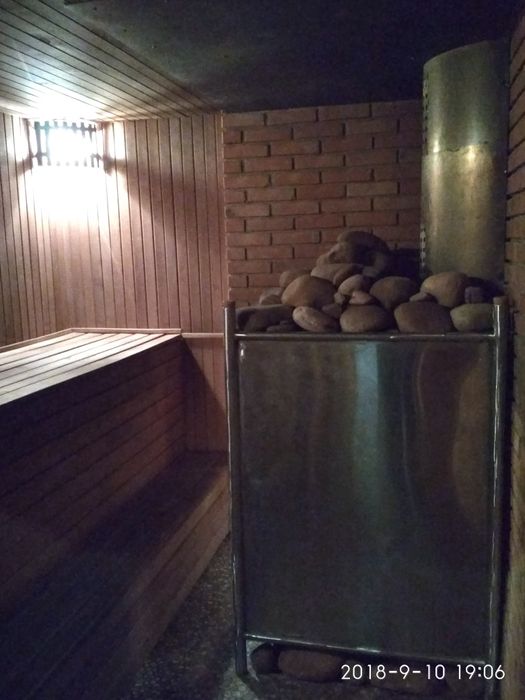 Баня Чани Сауна.