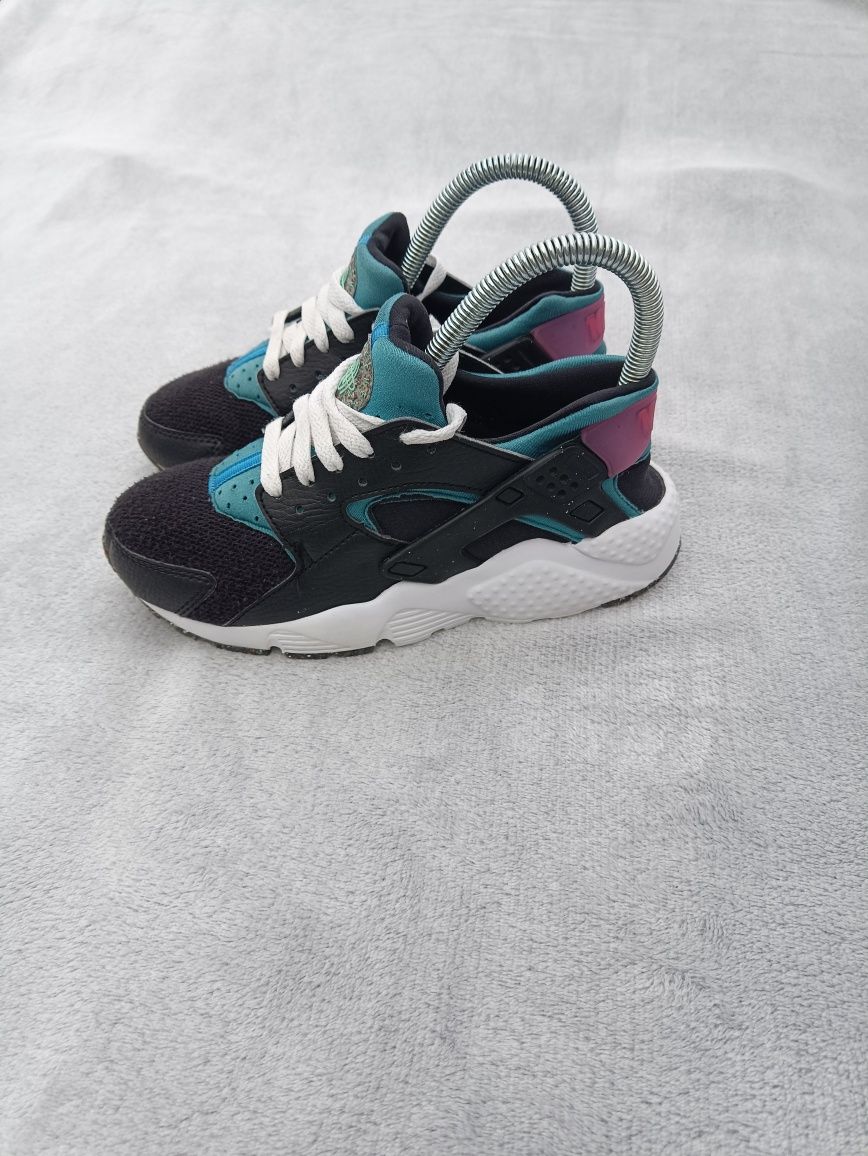 Детские кроссовки Nike Huarache р35