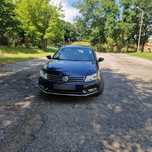 Volkswagen Passat VW Passat B7 2,0TDI 170km DSG