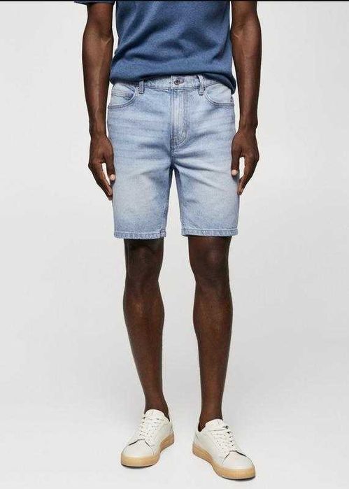 Шорти mango розмір s-m