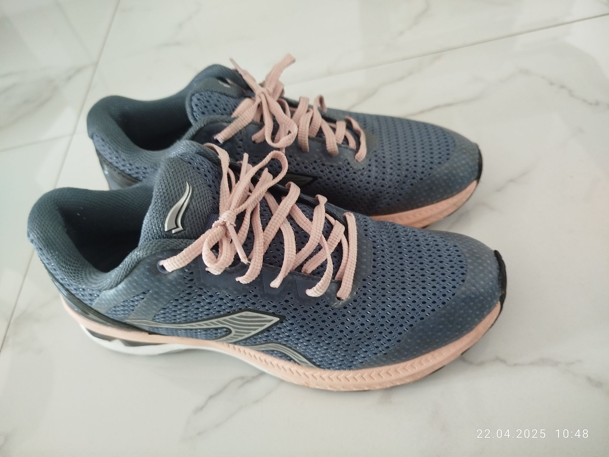 Adidasy damskie Lidl 40