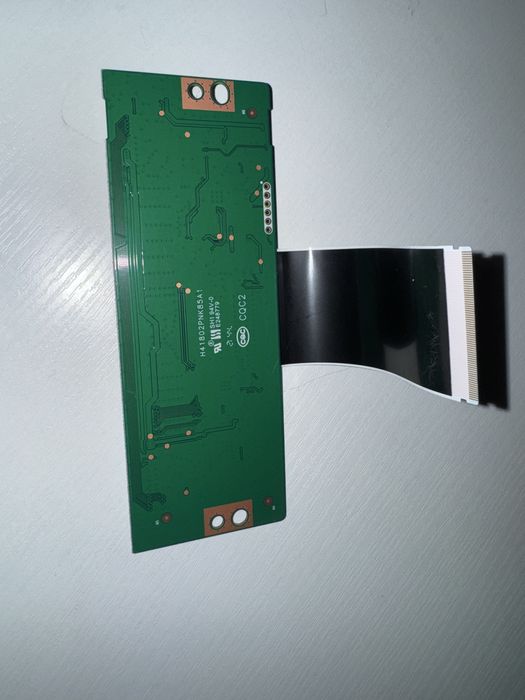 T- Con Hisense RSAG7.820.11538/ROH VER.A