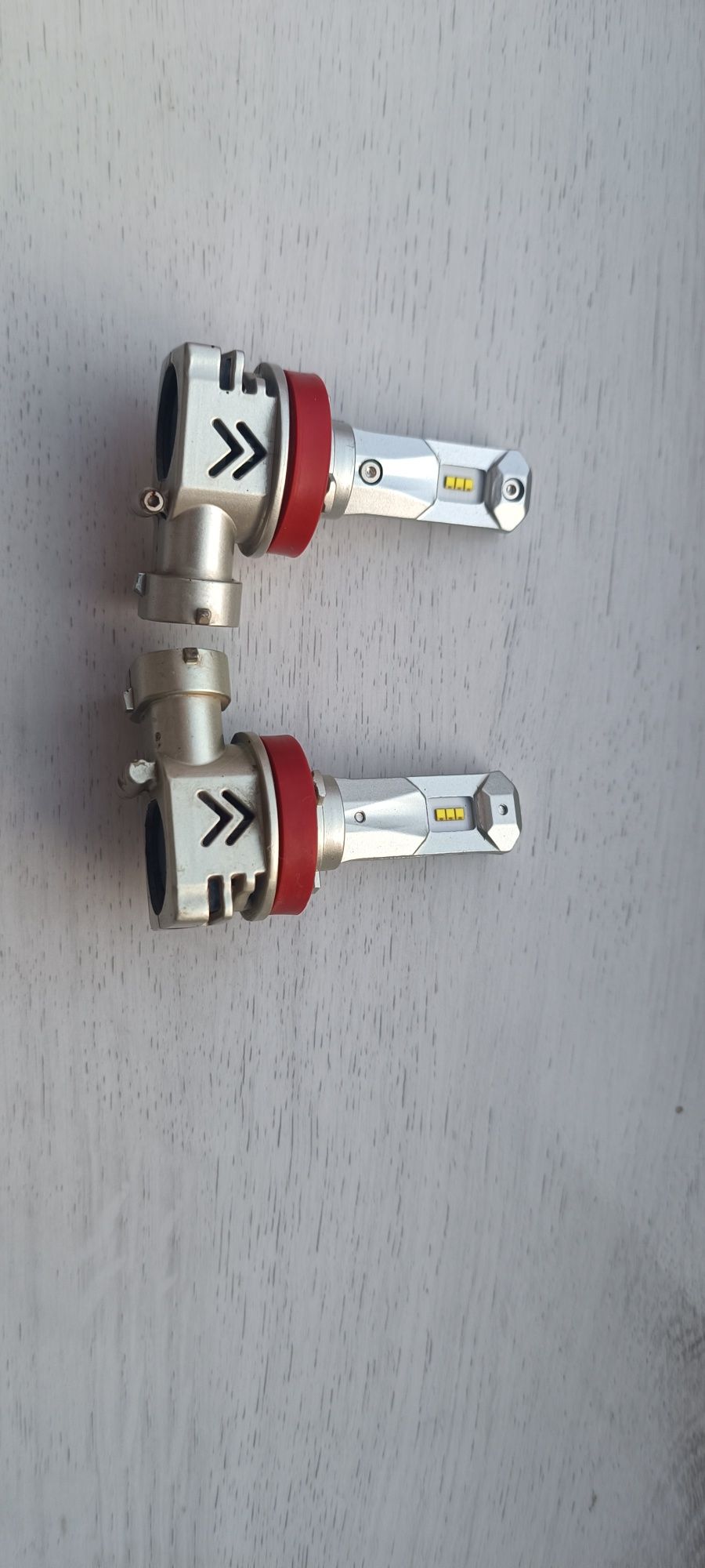 Led лампи AUXITO h7