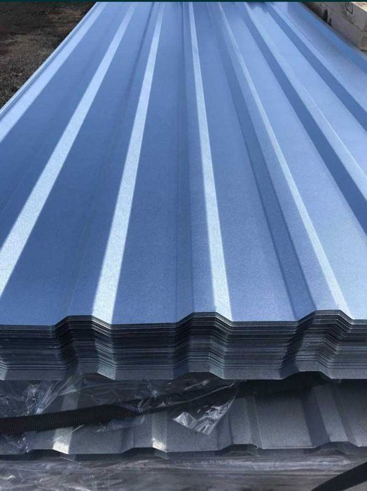 #blacha trapezowa T7, T18, T35 kolor, WYPRZEDAŻ