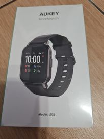 Smartwatch Aukey ls02 NOWY