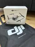 DJI Mini 4 Pro Fly More Combo