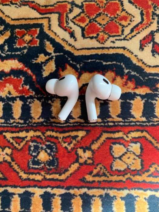 Airpods pro 2 drugiej generacji