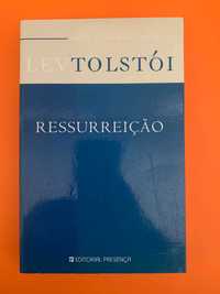 Ressurreição - Lev Tolstói