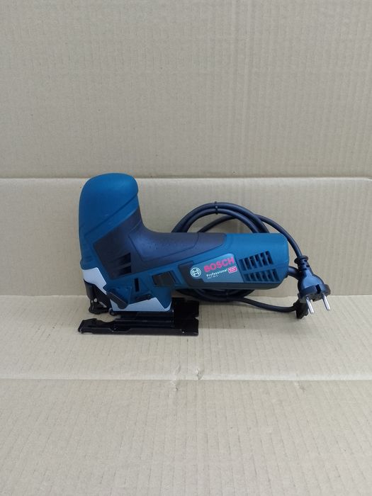 Bosch GST 90 E Wyrzynarka Regulacja Obrotów 650W 2021r.