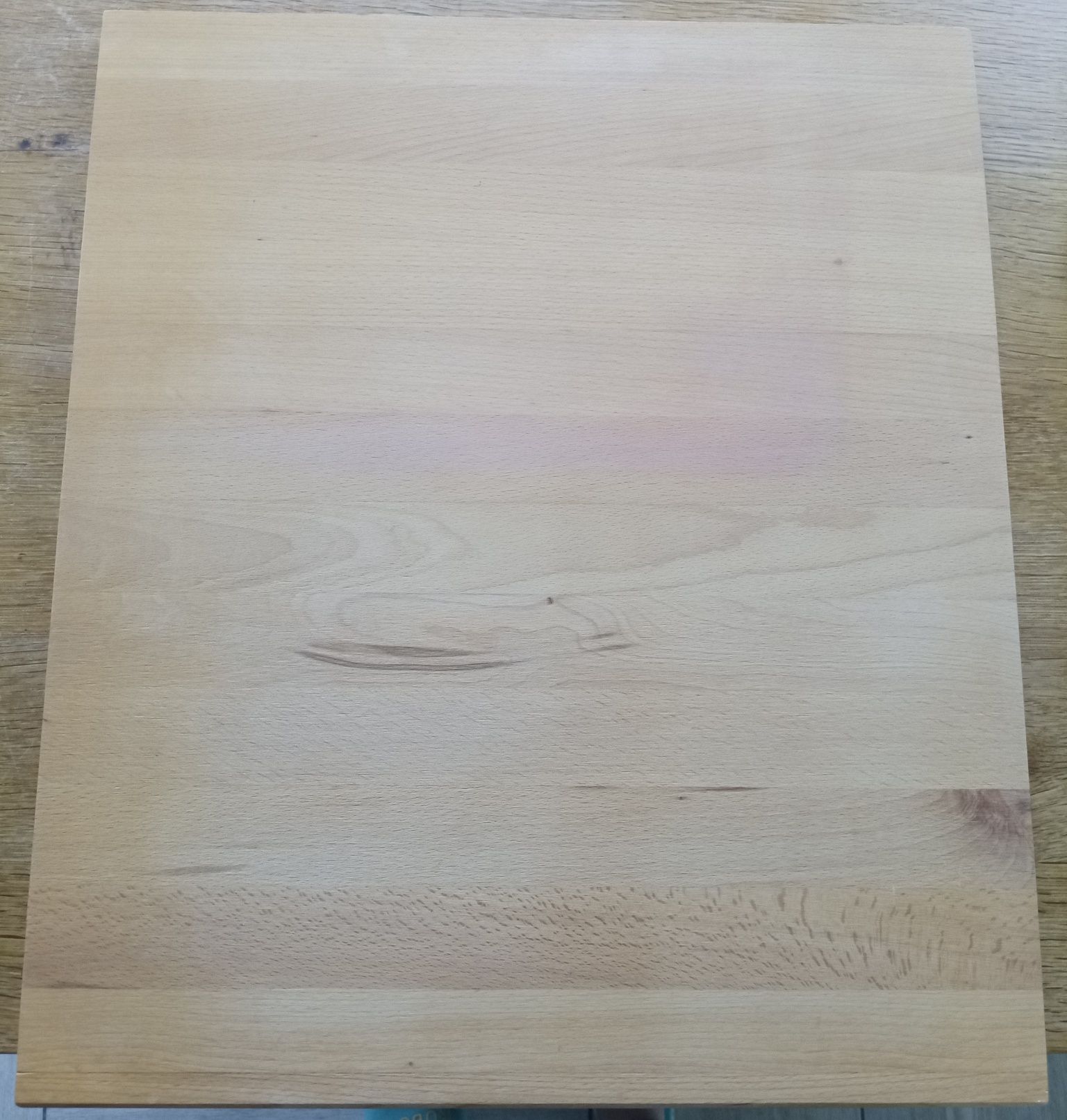 Drewniana deska kuchenna IKEA Bambusowa Stolnica