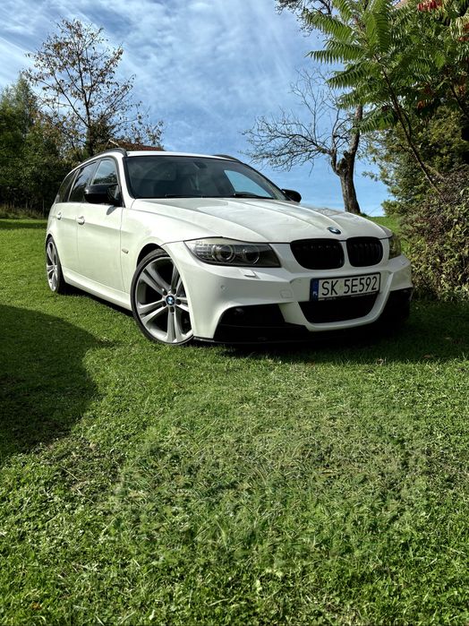 Styling 401 5x120 BMW 19’ dwie szerokosci