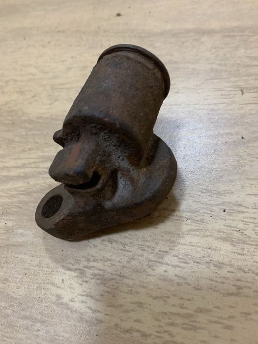 Продам новий передній лівий тормозний циліндр Москвіч, іж, азлк