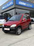 Microcar virgo