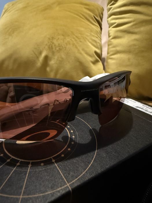 Okulary Przeciwsłoneczne Oakley Flak 2.0 XL