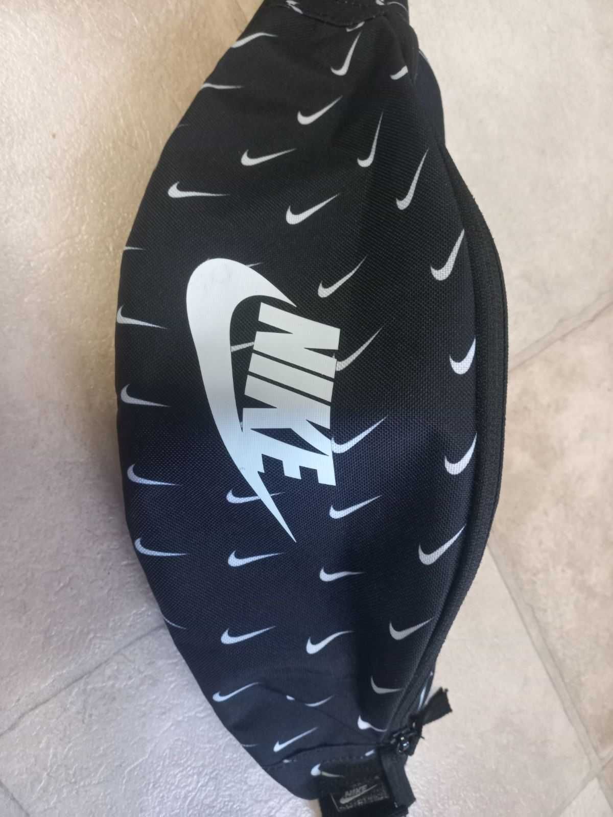 Сумка Nike Swoosh Heritage оригинал