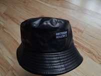 Amsterdam industry Bucket hat rap hip hop drill UK style black ops  le