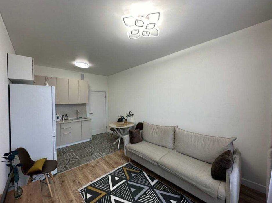 Здаю 1-к кв ЖК "Велика Британія" ВЛАСНИК