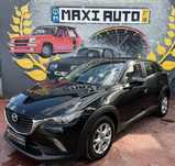 Mazda CX-3 1.5 Sky.Evolve