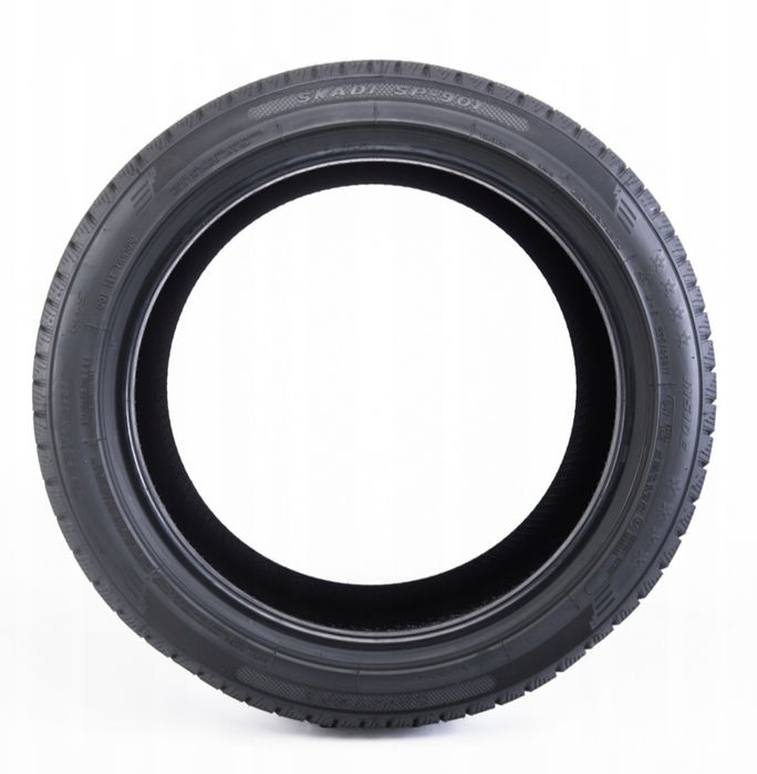 Zimowe Opony + felgi 5x108 ford 195/65/15 PRAWIE NÓWKI