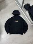 худи golf wang prada