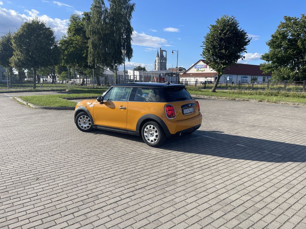 Sprzedam Mini cooper F56