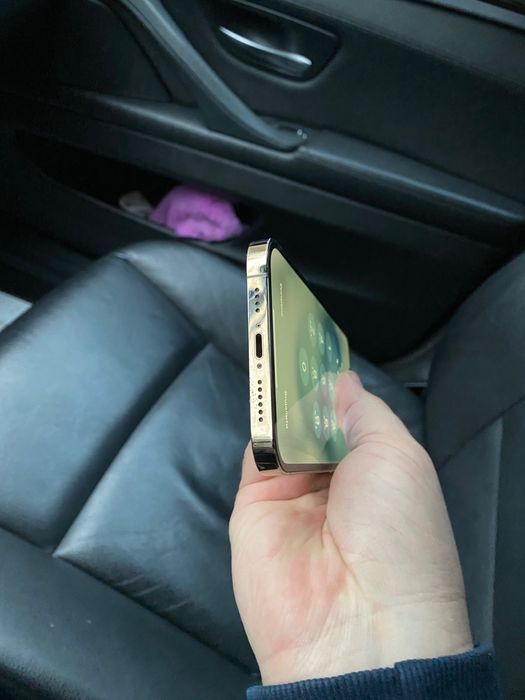 iPhone 12 Pro Max 256