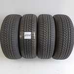 OPONY 235/65/17 4szt CONTINENTAL 6,5mm (22938)