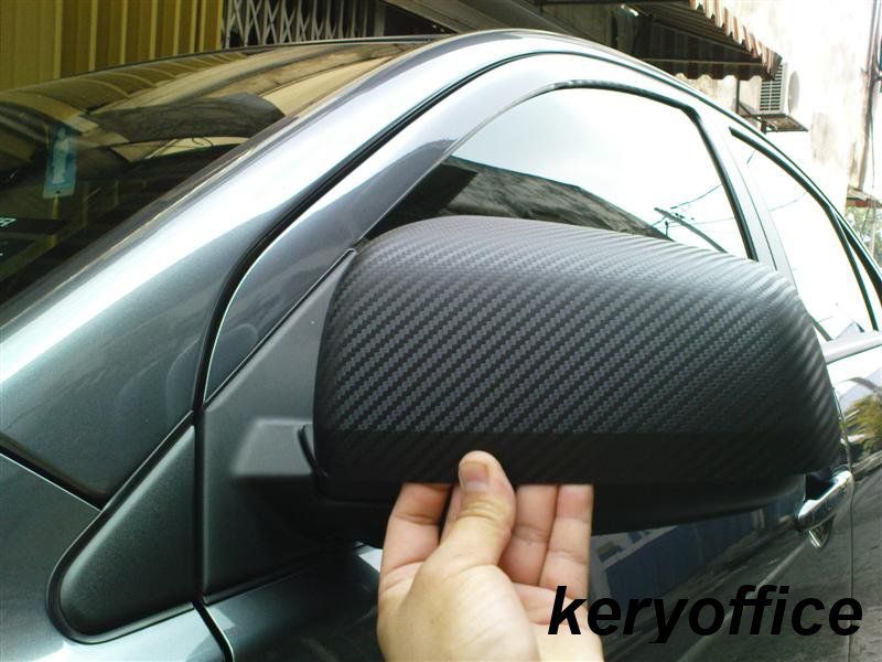 folia samochodowa Carbon czarny 152x50cm 80 kolorów Zgierz