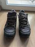 Botas impermeáveis Quechua 42