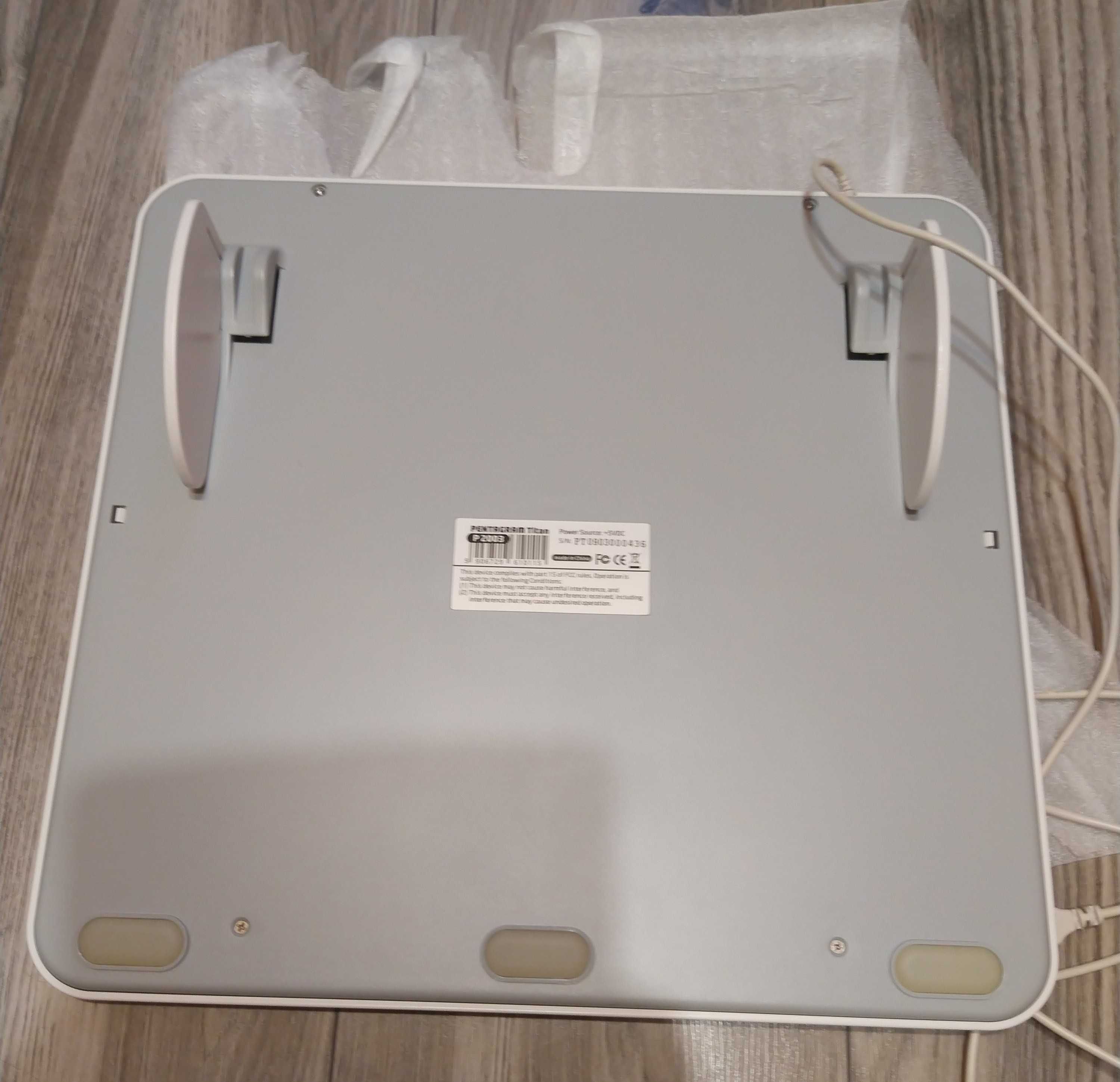 Tablet Graficzny Pentagram Titan P 2003