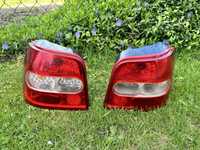 Lampy tylne Volkswagen Golf 4