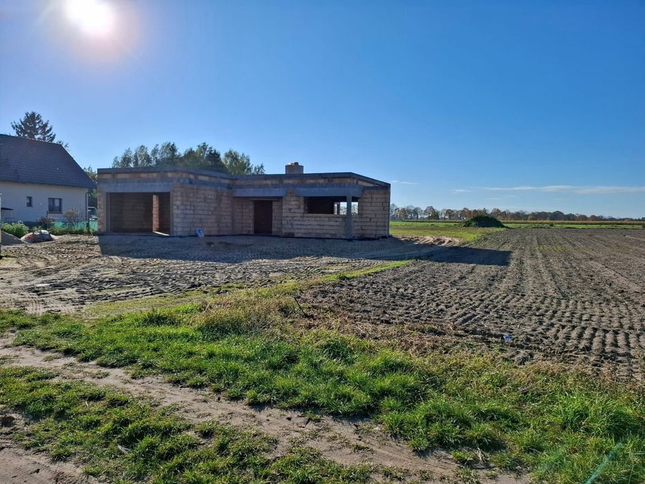 Działka z warunkami zabudowy 15 arów