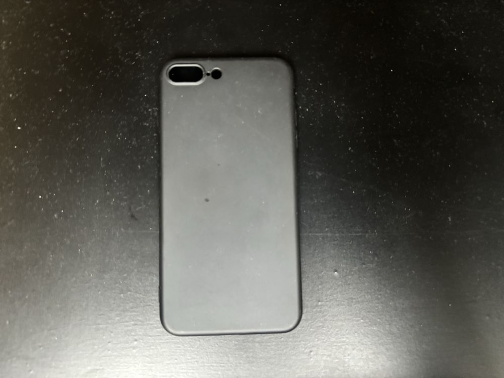 Etui iphone 8 Plus